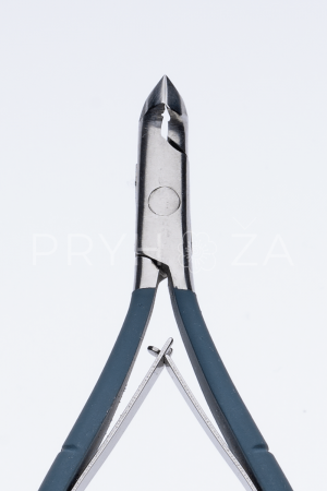 691P Кусачки для кожи Mertz, ручная заточка 5 мм