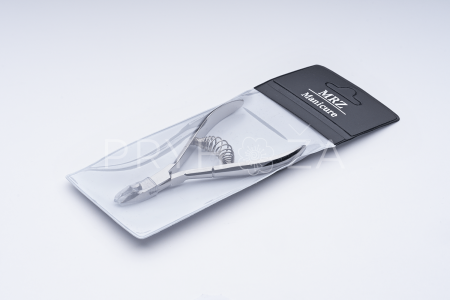 1575 Кусачки для кожи Mertz 7 мм