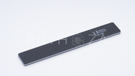 981 Пилка для ногтей широкая Mertz