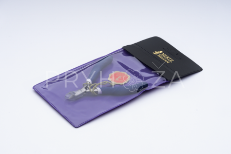 657-2P Кусачки для кожи Mertz, ручная заточка 5 мм