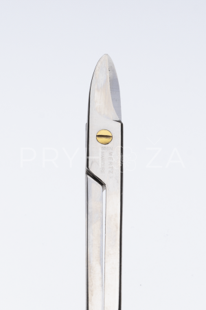 656N Ножницы педикюрные Mertz