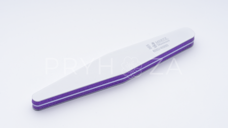 965 Пилка полировочная ромбовидная Mertz