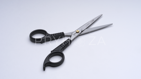 348/6,5" Ножницы парикмахерские прямые Mertz