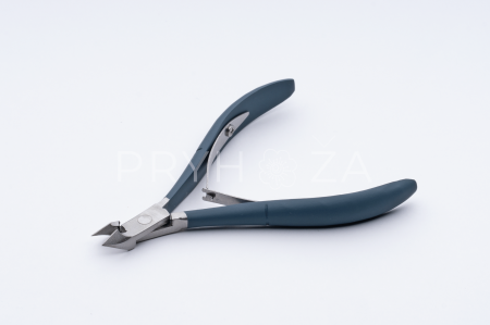 677Р Кусачки для кожи Mertz ручная заточка 6 мм