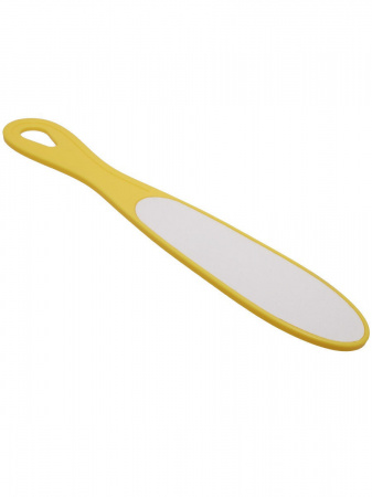 HA-10/1 Тёрка для стоп пластиковая Hitomi