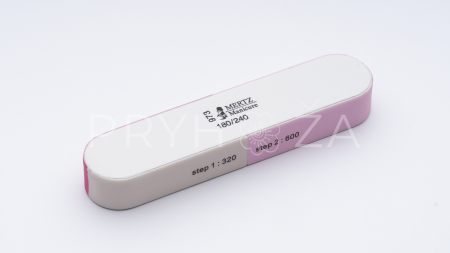 973 Брусок 6-ти сторонний Mertz