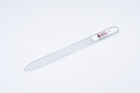 38-5 Пилка стеклянная Mertz 135 мм