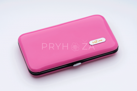 6060 Набор маникюрный Mertz 7 пр