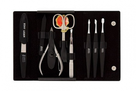 9740RF Набор маникюрный 8 пр