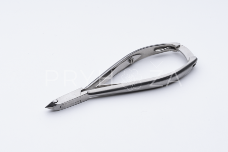 3345P Кусачки для кожи Mertz, ручная заточка 6 мм