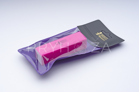 572 Брусок для ногтей Mertz