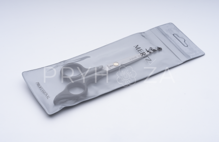 347/6,5" Ножницы парикмахерские прямые Mertz