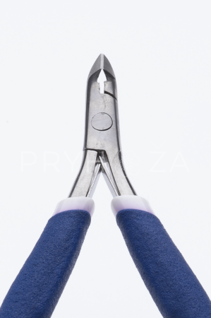 657-2P Кусачки для кожи Mertz, ручная заточка 5 мм