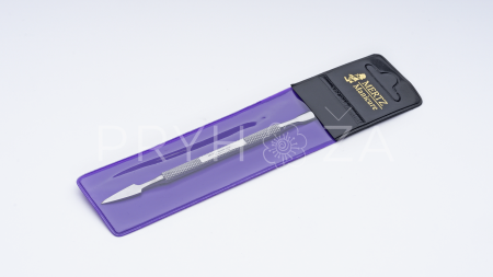 318 Инструмент для маникюра двойной Mertz