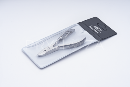 1550 Кусачки педикюрные Mertz