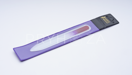 40-5 Пилка стеклянная Mertz 135 мм