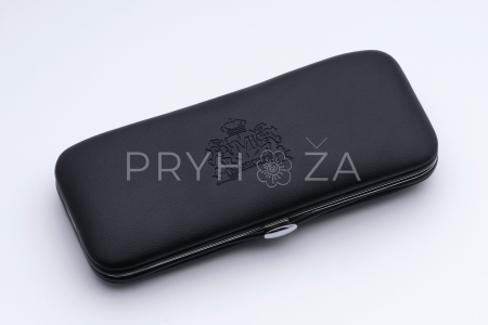 7001RF Набор маникюрный Mertz 5 пр