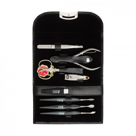 8440RF Набор маникюрный 8 пр