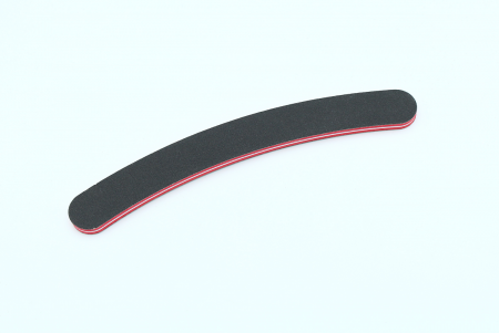 PILKA-02, Пилка-наждак 80/100 бумеранг Pryhoza