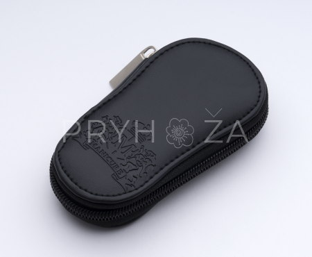 7006RF Набор маникюрный Mertz 5 пр