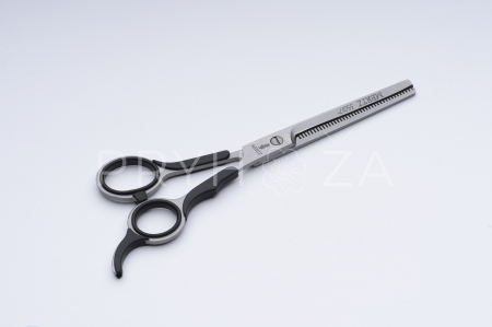 350/7" Ножницы филировочные 40 зубцов Mertz