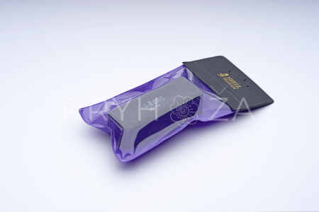 471 Брусок для ногтей 2-х сторонний Mertz