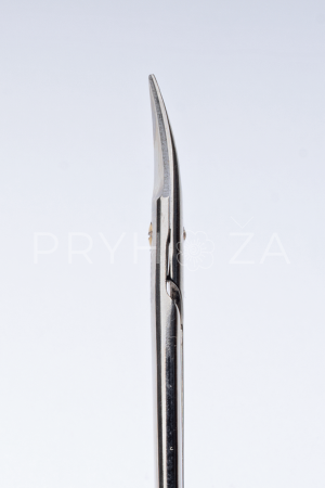 656N Ножницы педикюрные Mertz