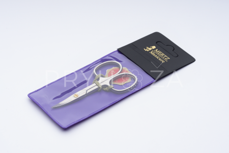 642N Ножницы для ногтей Mertz