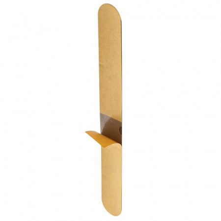 DFE-22E-100 Набор сменных файлов для пилки прямой узкой Staleks Pro EXPERT 22E 100 грит (50 шт)