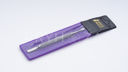 321 Инструмент для маникюра двойной Mertz