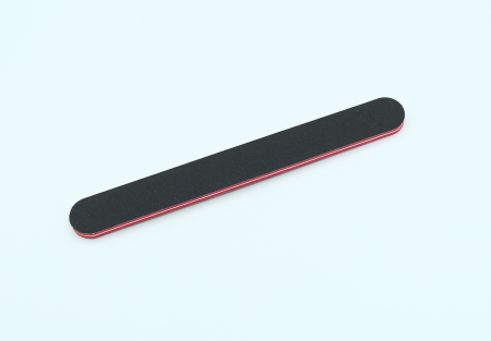 PILKA-01, Пилка-наждак 100/180 прямая Pryhoza