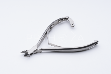 3345P Кусачки для кожи Mertz, ручная заточка 6 мм