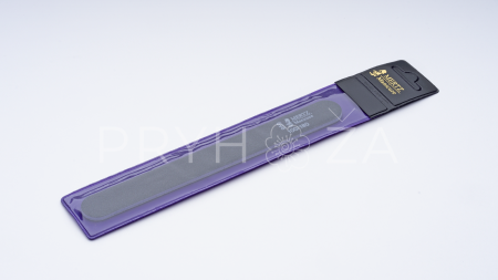 959 Пилка для ногтей прямая Mertz