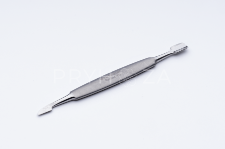 110 Инструмент для маникюра двойной Mertz