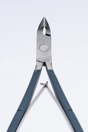 677Р Кусачки для кожи Mertz ручная заточка 6 мм