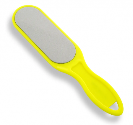 1194 Терка лазерная двухсторонняя Mertz