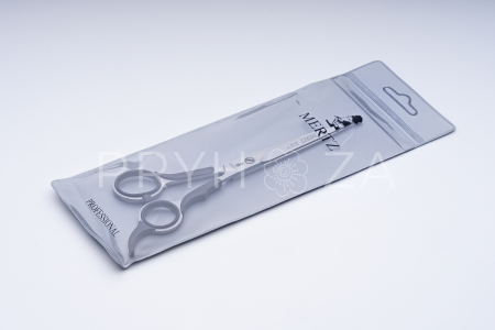 353/7" Ножницы парикмахерские прямые Mertz