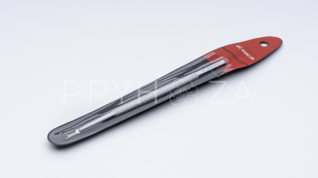 121 Нож для кутикулы (триммер) Mertz