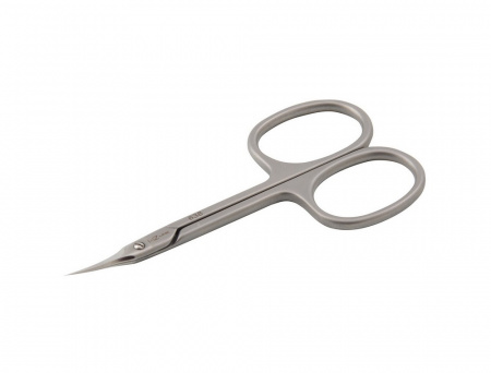 638RF Ножницы для кожи Mertz, ручная собственная заточка