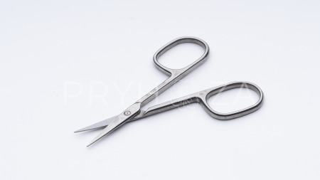 1321S Ножницы для кожи прямые Mertz