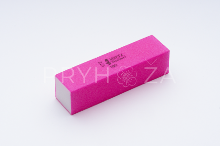 572 Брусок для ногтей Mertz