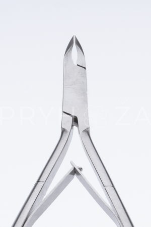 659-2P Кусачки для кожи Mertz, ручная заточка 4мм