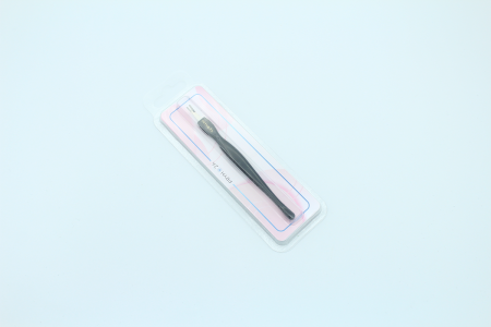 TRYMIER-01, Триммер черный Pryhoza