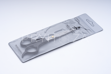 354/6,5" Ножницы парикмахерские прямые Mertz