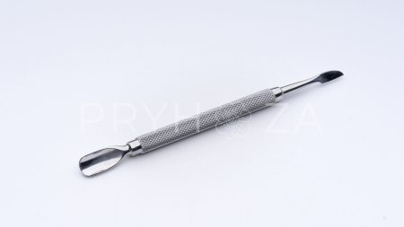 321 Инструмент для маникюра двойной Mertz