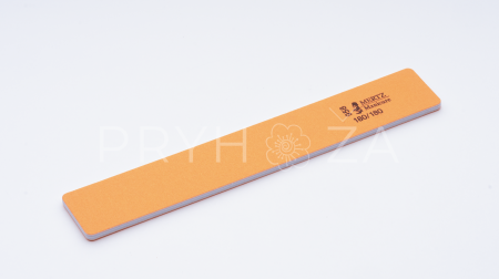 958 Пилка для ногтей широкая Mertz