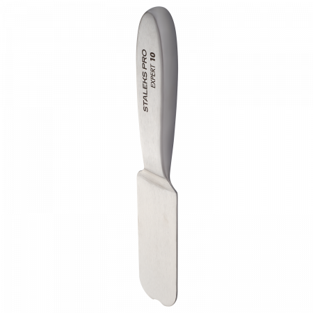 MBE-10 Терка для стоп металлическая (основа) Staleks Pro EXPERT 10