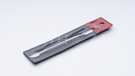 120 Инструмент для маникюра двойной Mertz