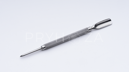 320 Инструмент для маникюра двойной Mertz