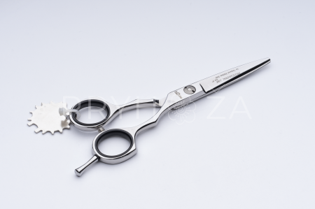 344/5" Ножницы парикмахерские прямые Mertz